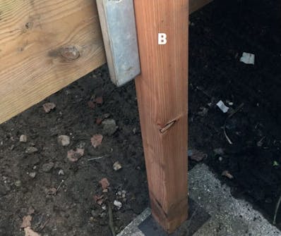 Katettu terassi Katettu terassi